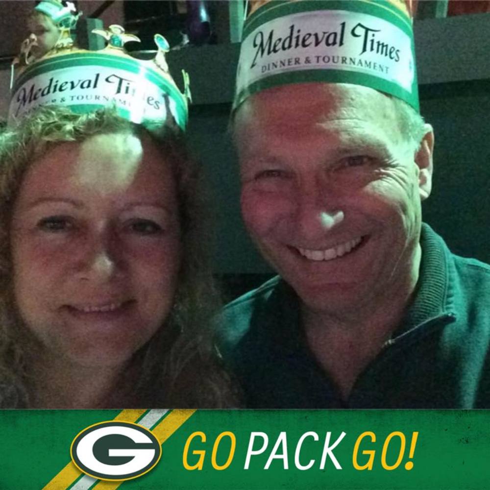 Meet your Posher, Sherry